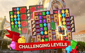 Puzzletown Match screenshot 5