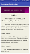 Computer Architecture. 截图 4