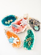 برنامهنما Creative Shell Craft Ideas عکس از صفحه