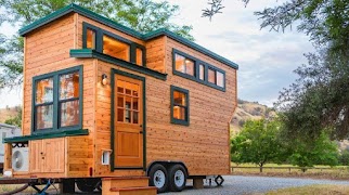 Tiny House Design captura de pantalla 6
