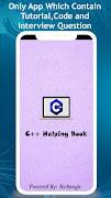 Learn C++ – C++ Programming(From Basic to Advance) poster