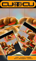 Falafel Games Screenshot 1