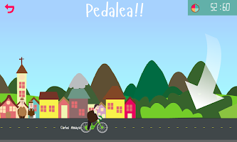 Boyacá en Bici screenshot 3
