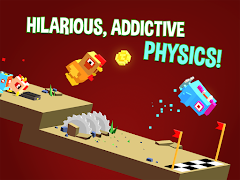 Flippy Hills screenshot 7
