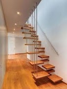 برنامه‌نما Modern Ladder Design عکس از صفحه
