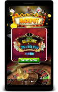 Game Jackpot screenshot 2