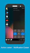 Pc Launcher for Computer Theme screenshot 4