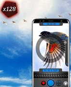 放大镜变焦望远镜相机 截图 3