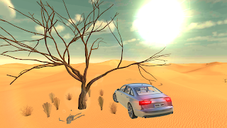 A6 Drift Simulator 스크린샷 7