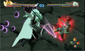 New PPSSPP; Naruto Ultimate Ninja Storm 4 Guide ảnh chụp màn hình 5