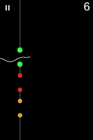 1 Schermata Crossy Lights