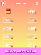 Dizzy Snake Ekran Görüntüsü 6