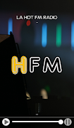 برنامه‌نما HFM عکس از صفحه