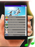 Hechizos de magia blanca imagem de tela 2