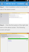 Learn MS SQL Server screenshot 1