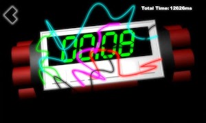 Cut the Wire 스크린샷 4