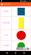 Kids Math পোস্টার