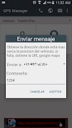 GPSManager 截图 4
