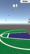 Steph Curry Ball Simulator syot layar 3