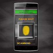 7 Schermata temperatura corporea - Prank