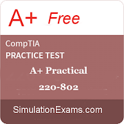 A+ Practical Exam Simulator скриншот 6