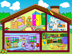 Les premiers mots de KIKO* imagem de tela 1