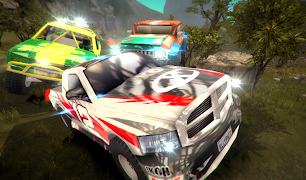 zona drive: Rusia screenshot 4
