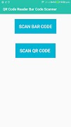 QR Code Scanner Bar Code Reader 스크린샷 4