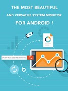 CPU Spy Reloaded Free Monitors 截圖 6