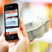 Scanner Code-barres & QR pro स्क्रीनशॉट 1