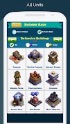 Best Guide for Clash of Clans screenshot 1