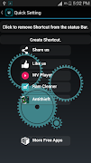 Quick Settings ภาพหน้าจอ 2