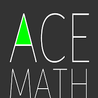 ACE Math Wasp poster