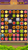 Fruit Rivals screenshot 1