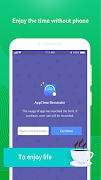 AppTime - phone usage tracker syot layar 3