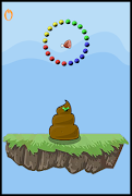 Arcade shit fly تصوير الشاشة 4