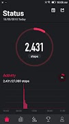 VeryFitPlus Poster