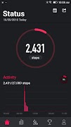VeryFitPlus poster