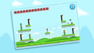 Knock Down Piggies screenshot 3