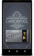 پوستر Carrompool