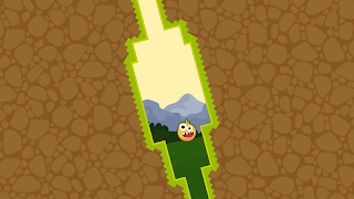 Avoid Wall 스크린샷 3