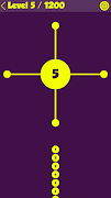 Circle.io स्क्रीनशॉट 3