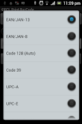 CPCL Print BarCode 截图 5
