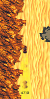 Outrage Boulevard screenshot 2