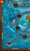 Hidden Objects: Ocean Secrets screenshot 1