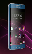 Solo Launcher Colorful Screenshot 2