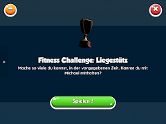 Lee McPea screenshot 7