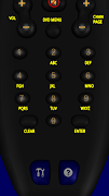 ThisIsMine Remote Control Lite Screenshot 2