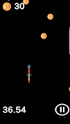 Rocket Drizer screenshot 1