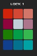 برنامه‌نما Lock Hunter عکس از صفحه